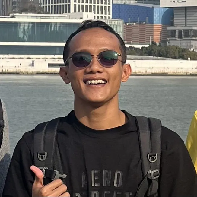 Muhammad Lutfi Ilham