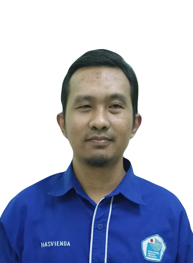 HASVIENDA M RIDLWAN