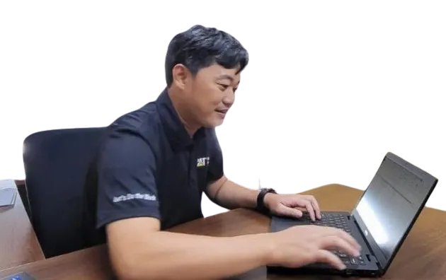 LALAK BUDIMAN