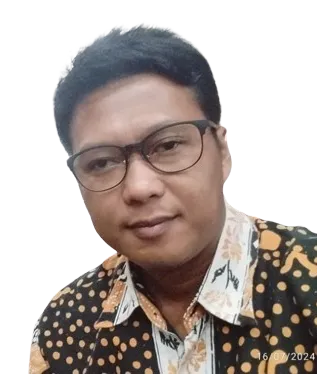 MUHAMMAD LUQMAN BUKHORI