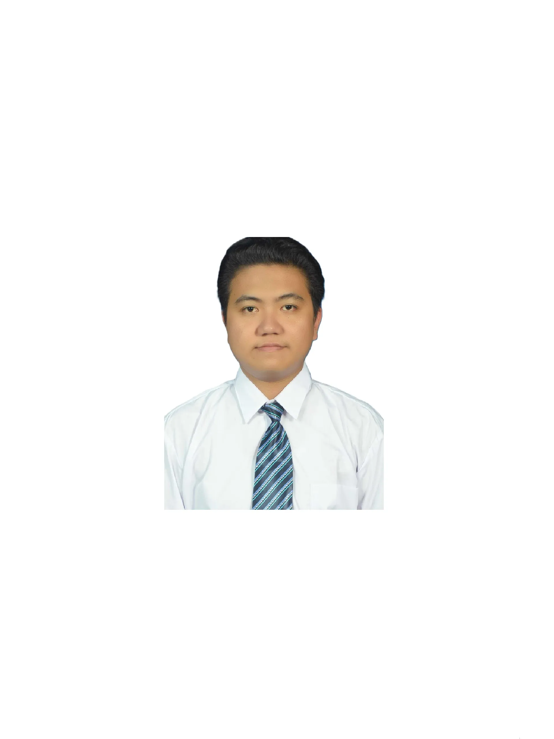WAHYU BAGUS NUGROHO, S.T