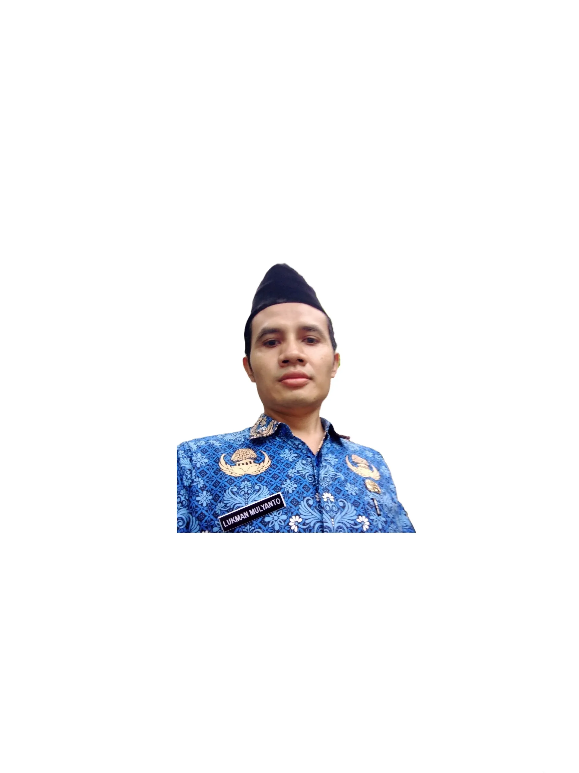 Lukman Mulyanto, S.T.