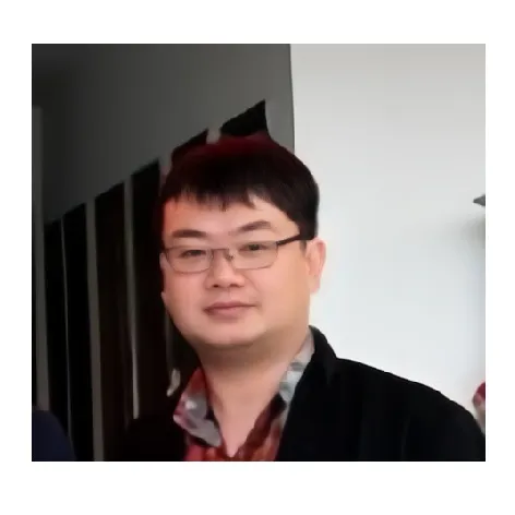 Andreas Kristianto
