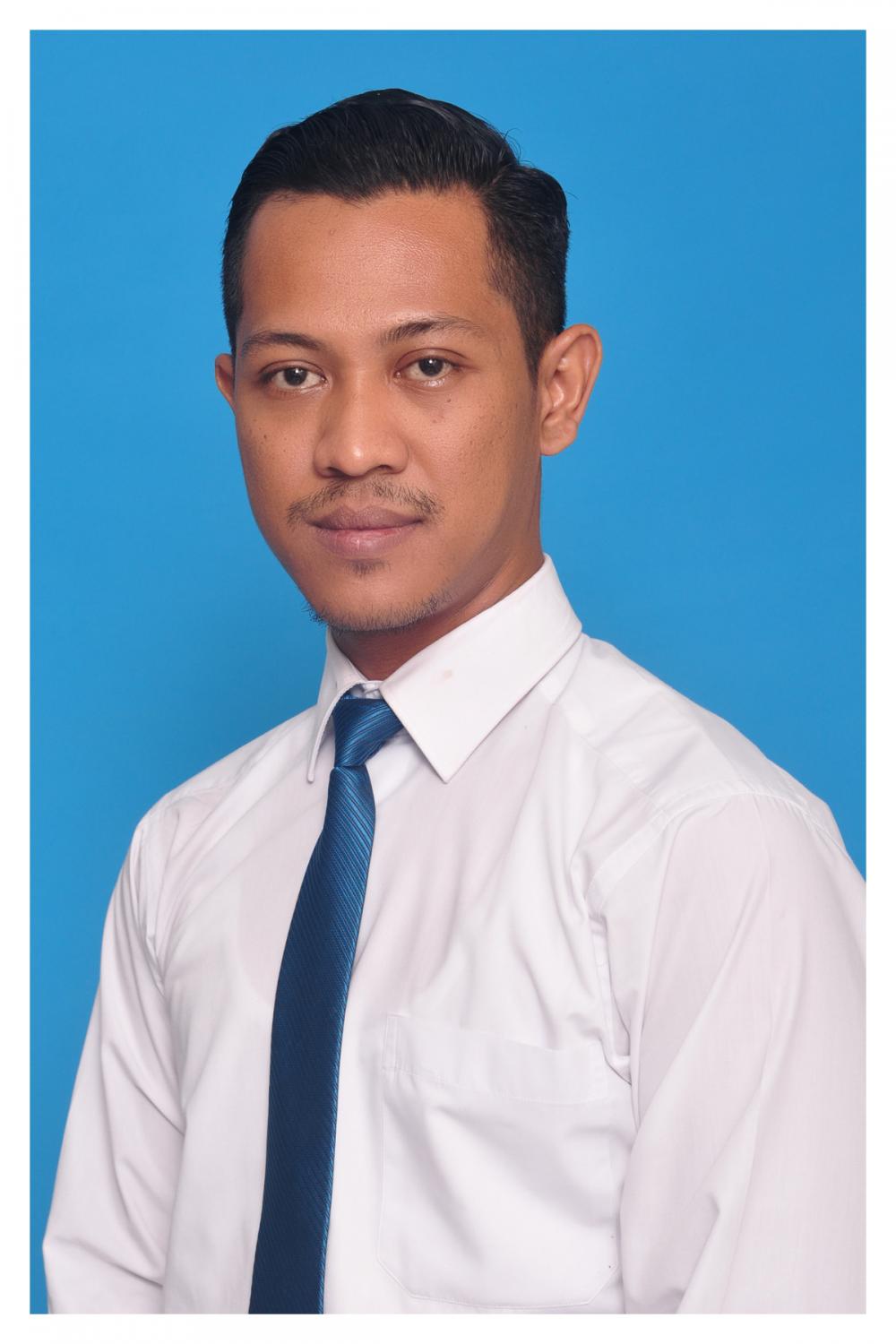 SAFARUDIN RAMDHANI ST, M.T