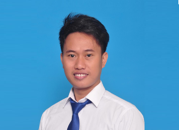 Ir. ARIES JEHAN TAMAMY, M.Sc.Eng., IPM., Asean.Eng.