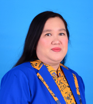 DEWI AGUSTINI SANTOSO, M.Kom.