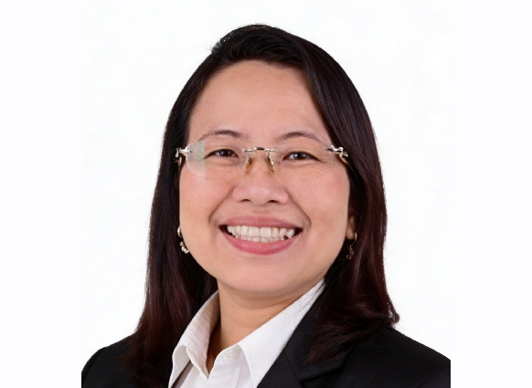 Prof. Dr. Ir. NOVA RIJATI, S.Si., M.Kom, IPU, ASEAN Eng.
