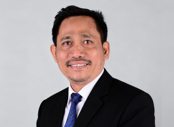 Dr. Ir. Pujiono, S.Si., M.Kom., IPM., ASEAN Eng