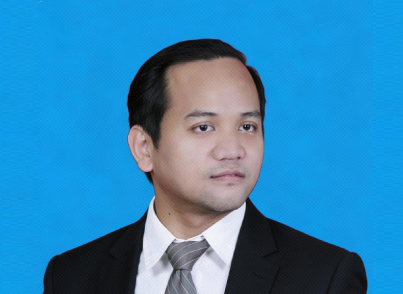 Arga Dwi Pambudi, M.T.