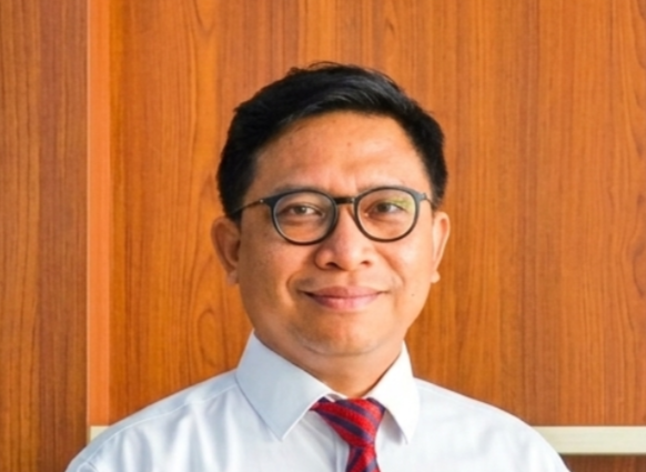 Prof. Ir. Heru Agus Santoso, Ph.D., IPM., ASEAN Eng.