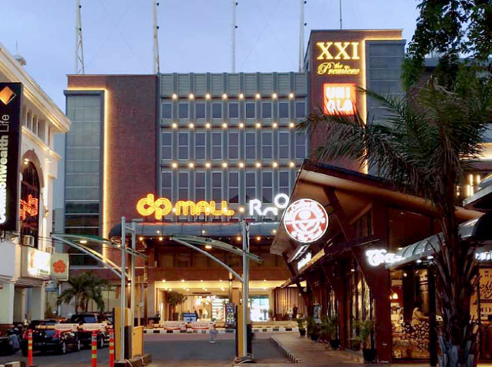 DP MALL