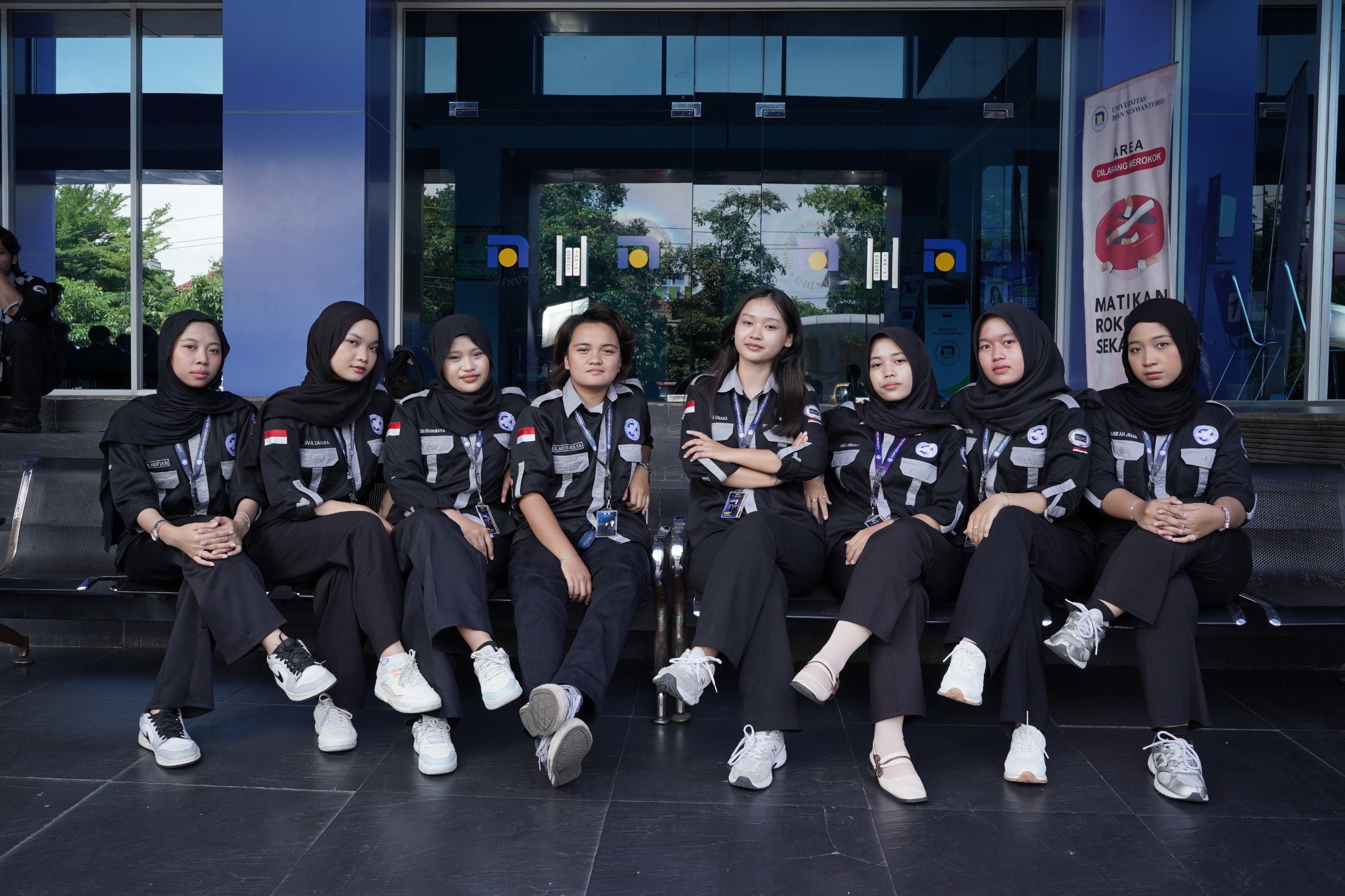 Himpunan Mahasiswa Teknik ELektro