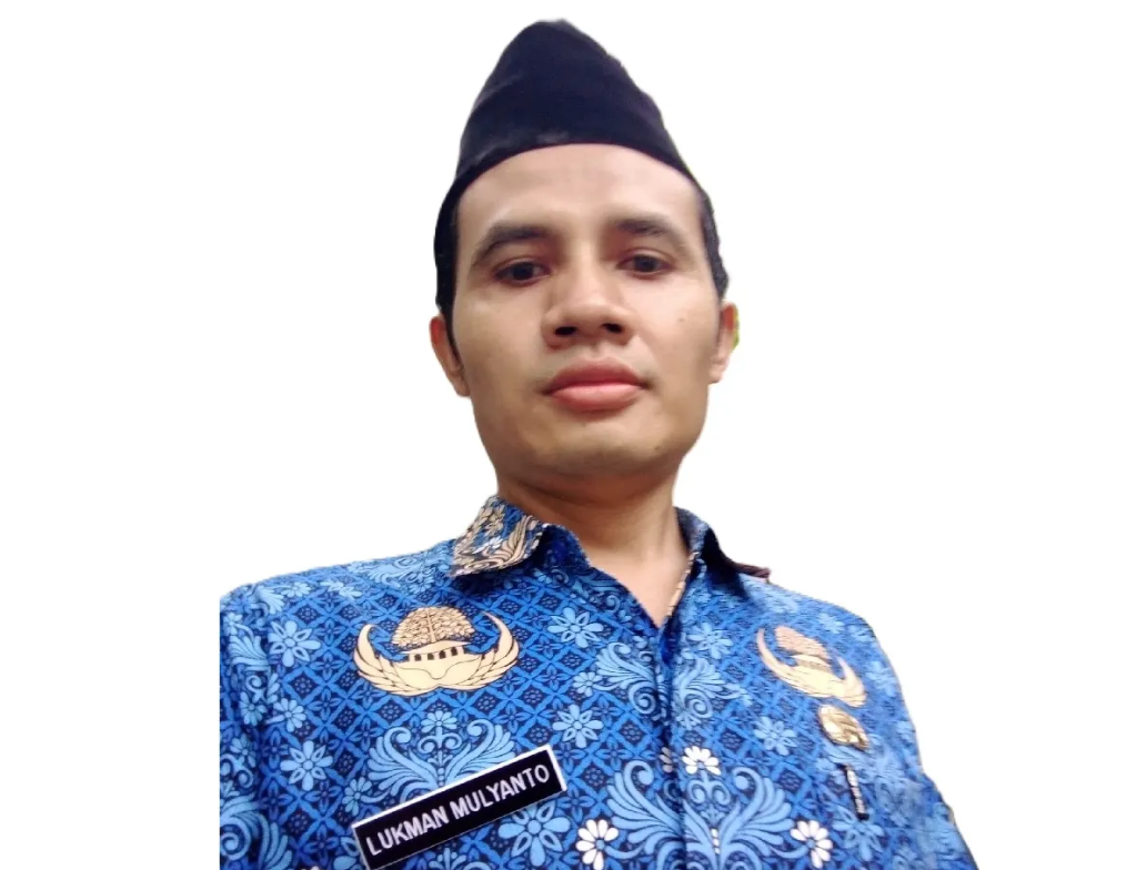 Lukman Mulyanto, S.T.