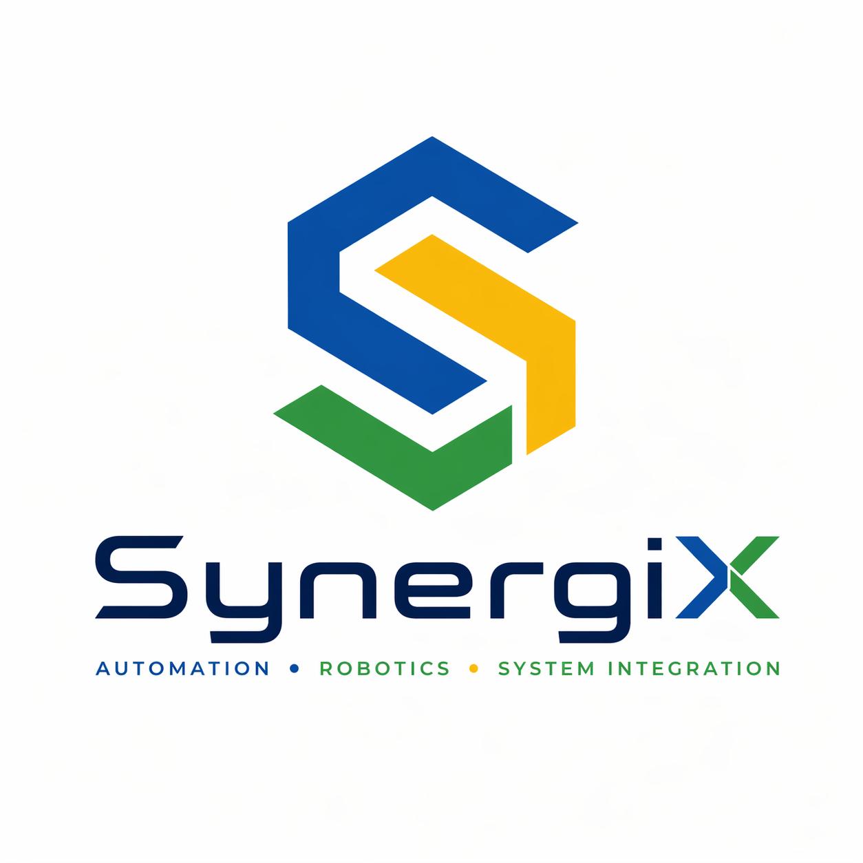 SinergiX