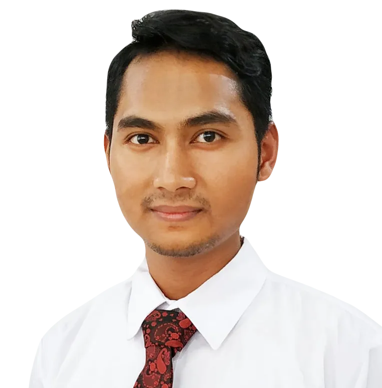 AHMAD SAFUAN, S.T.