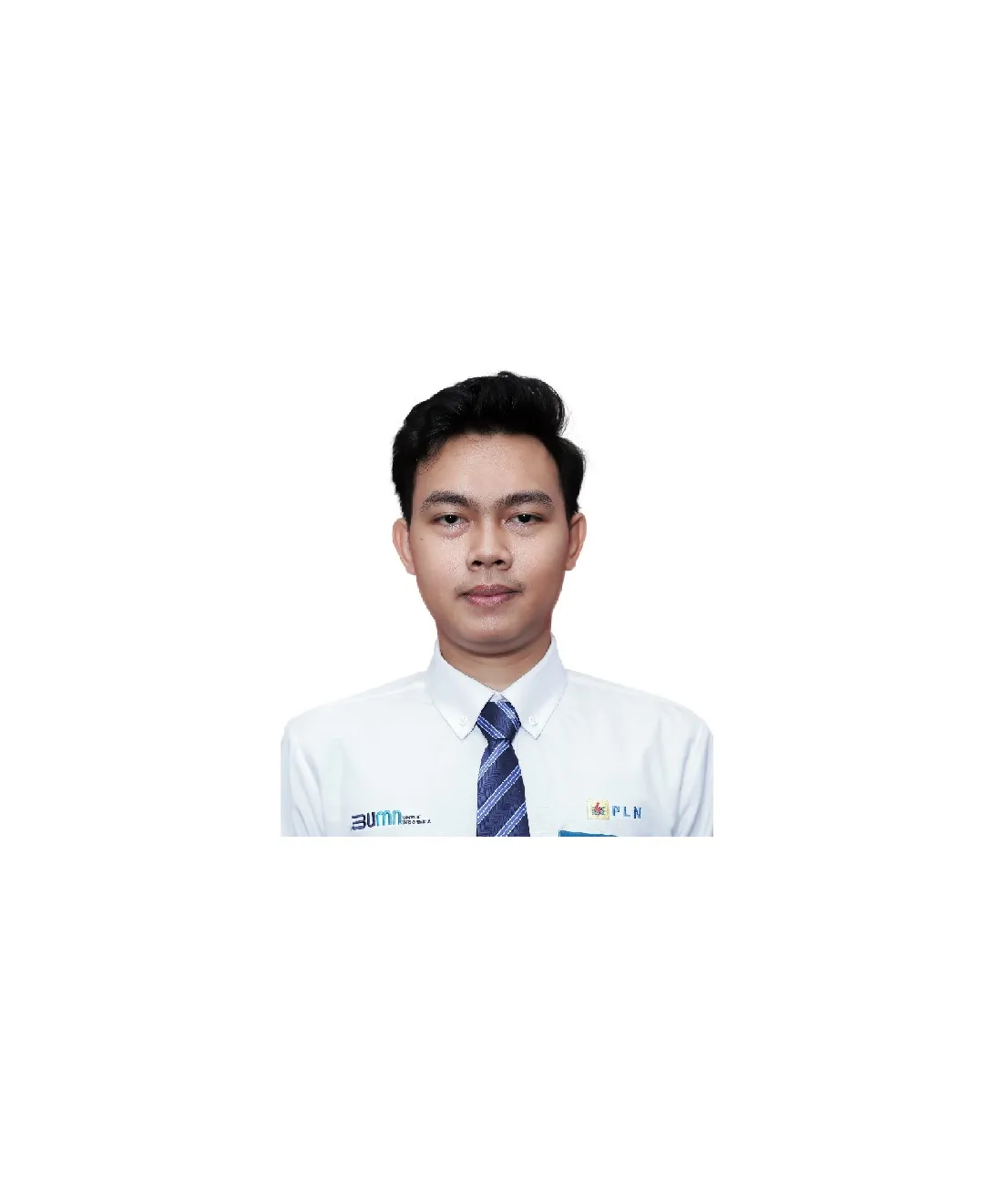 ARMADHANI RASYID KESUMA SANGGALA, S.T.