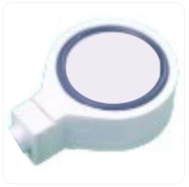 [DESAIN INDUSTRI] Tempat Diaphragm Stetoskop Digital