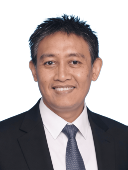 Dr. Ir. M ARY HERYANTO, M.Eng., IPU., Asean.Eng.