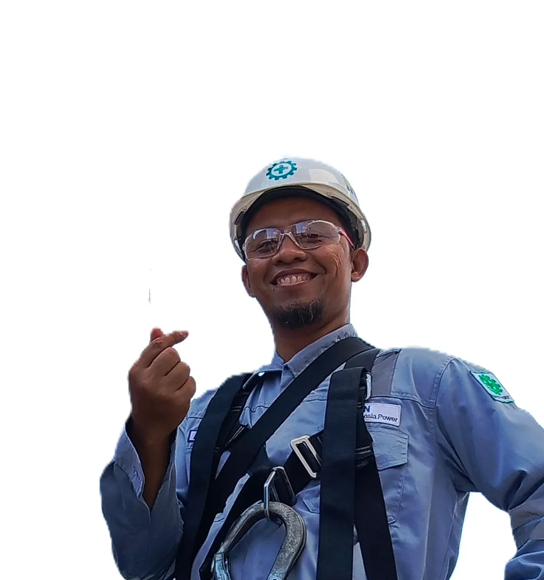 AINUR ROFIQ, S.T.