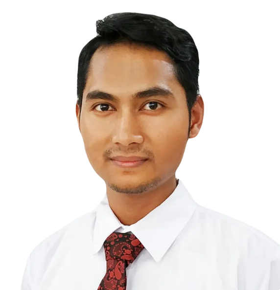 AHMAD SAFUAN, S.T.